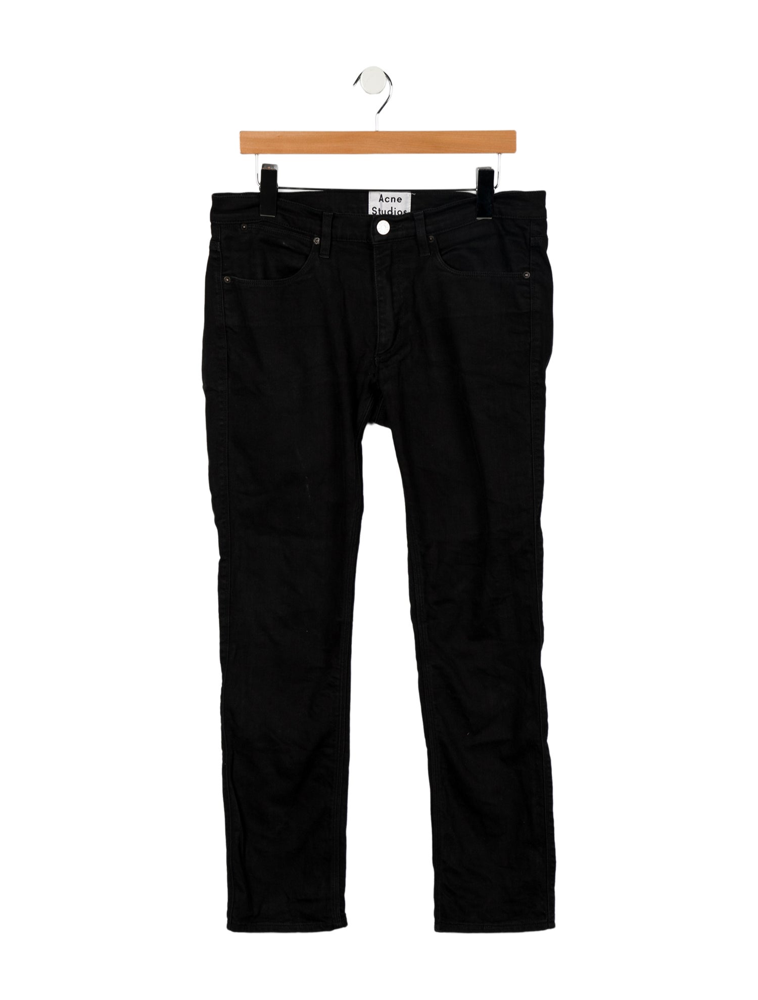 Acne Studios Skinny Jeans